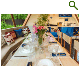 Геодезический купол