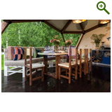 Геодезический купол