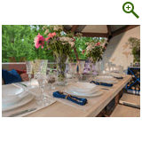 Геодезический купол