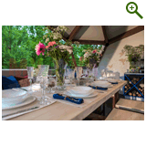 Геодезический купол