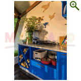 Геодезический купол