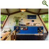 Геодезический купол