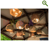 Геодезический купол