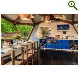 Геодезический купол