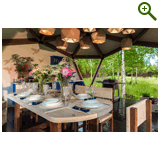 Геодезический купол