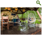 Геодезический купол