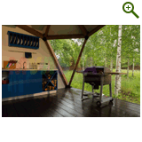 Геодезический купол