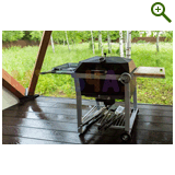 Геодезический купол