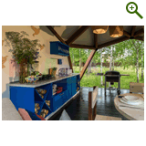 Геодезический купол