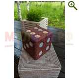 Геодезический купол