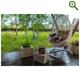 Геодезический купол