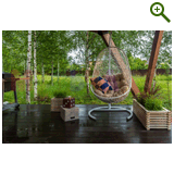 Геодезический купол