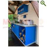 Геодезический купол