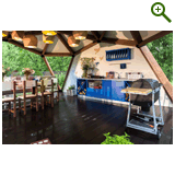 Геодезический купол