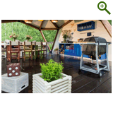 Геодезический купол