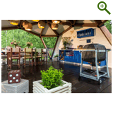 Геодезический купол