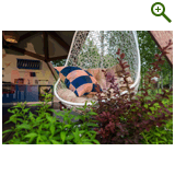 Геодезический купол