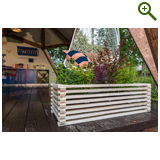 Геодезический купол