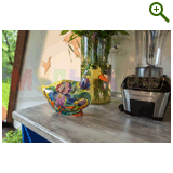 Геодезический купол