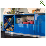 Геодезический купол