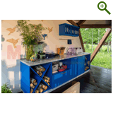 Геодезический купол