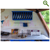 Геодезический купол