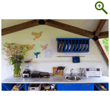 Геодезический купол