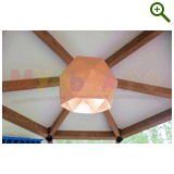 Геодезический купол