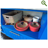 Геодезический купол