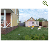 Лавандовый туман