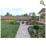 Лавандовый туман