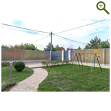 Лавандовый туман