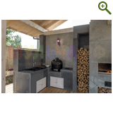 Лавандовый туман