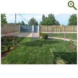 Лавандовый туман