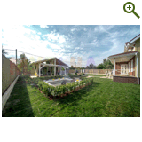 Лавандовый туман