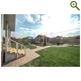 Лавандовый туман