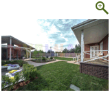 Лавандовый туман