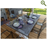 Лавандовый туман