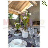 Лавандовый туман