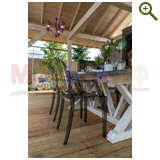 Лавандовый туман