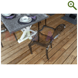 Лавандовый туман