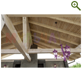 Лавандовый туман