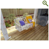 Лавандовый туман