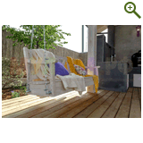 Лавандовый туман