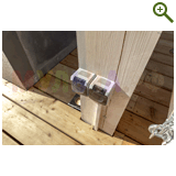 Лавандовый туман