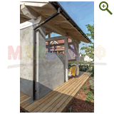 Лавандовый туман