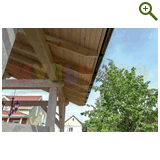 Лавандовый туман