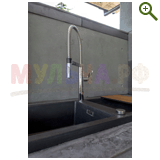 Лавандовый туман