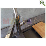 Лавандовый туман