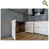 Лавандовый туман